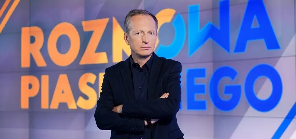 Katarzyna Pełczyńska-Nałęcz w "Rozmowie Piaseckiego"