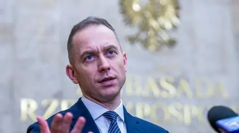 USA wstrzymują pomoc dla Ukrainy. "Zła wiadomość", "czas działać"  