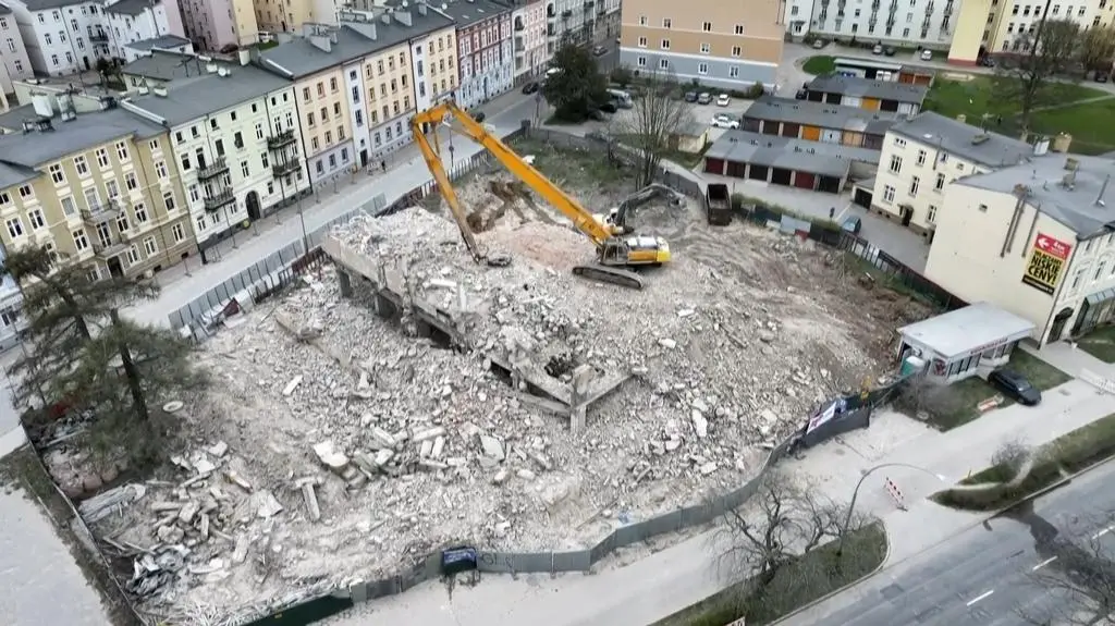 Prokuratura przesłuchała już świadków