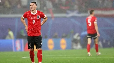 Załamana Austria. "Prysło marzenie o czymś nadzwyczajnym"