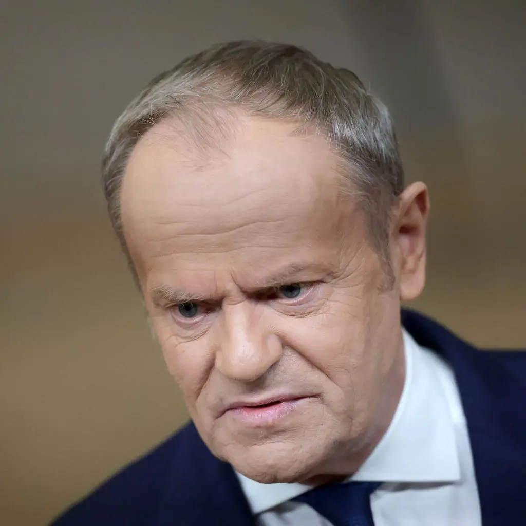 Donald Tusk
