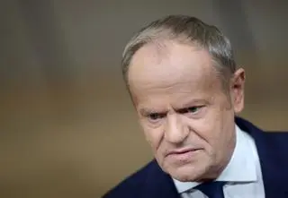 Co dzieje się w KO? Stawka jest wysoka, "zaangażował się sam Tusk"
