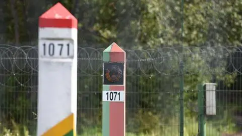 granica litwa bialorus - Motalb shutterstock_2190979969