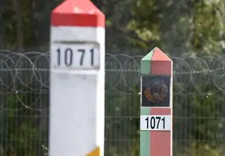 UE reaguje po paraliżu lotniska na Litwie