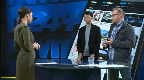 "Przynajmniej 40 Polaków siedzi w więzieniach w Słowenii"