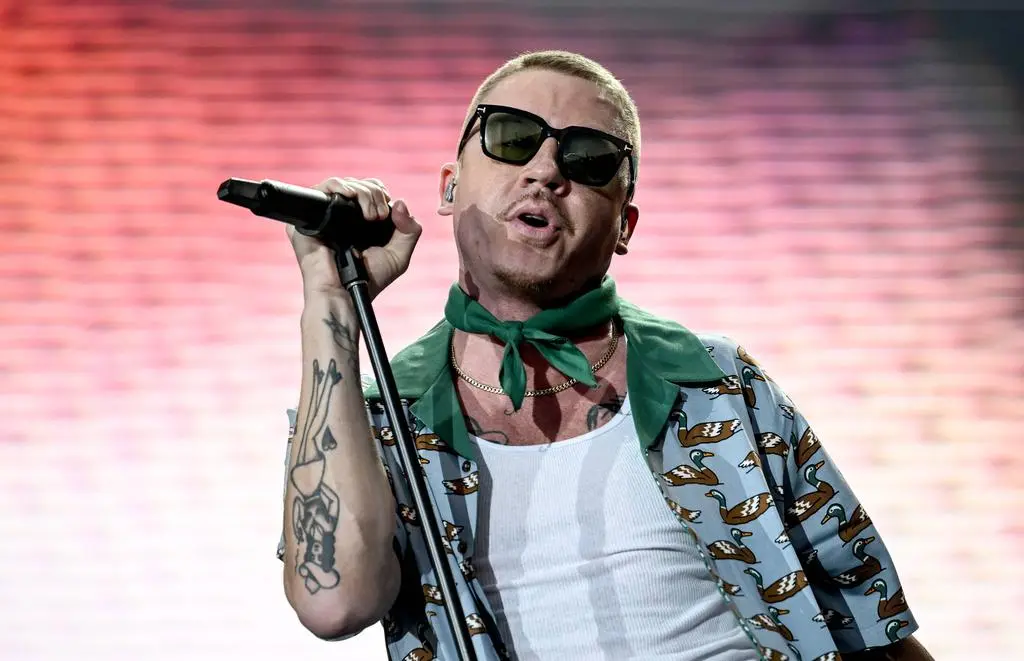 Macklemore