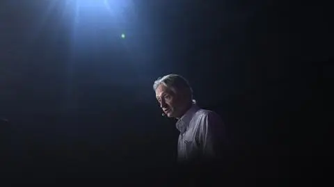 Dostał Nagrodę Nobla, ostrzega przed swoimi odkryciami