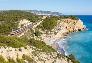 Podróże po Hiszpanii za 60 euro. Władze szykują specjalny bilet