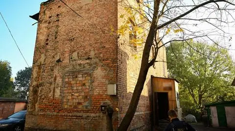 W pożarze budynku dwurodzinnego przy ul. Żuławskiej w Gdańsku zginęły dwie osoby
