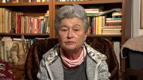 Sumińska: uważam, że trzy czwarte ludzi, którzy mają zwierzęta, nie powinni ich mieć
