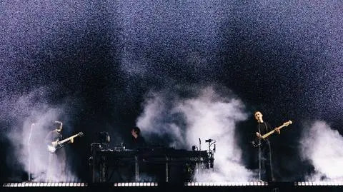 The xx na Open'erze