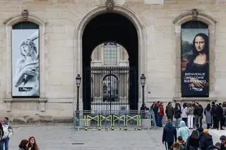 W niedzielę rano doszło do kradzieży ośmiu klejnotów koronnych