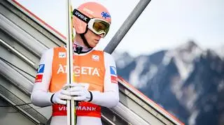 Hoerl w ślady Tomasiaka. "Dały o sobie znać problemy"