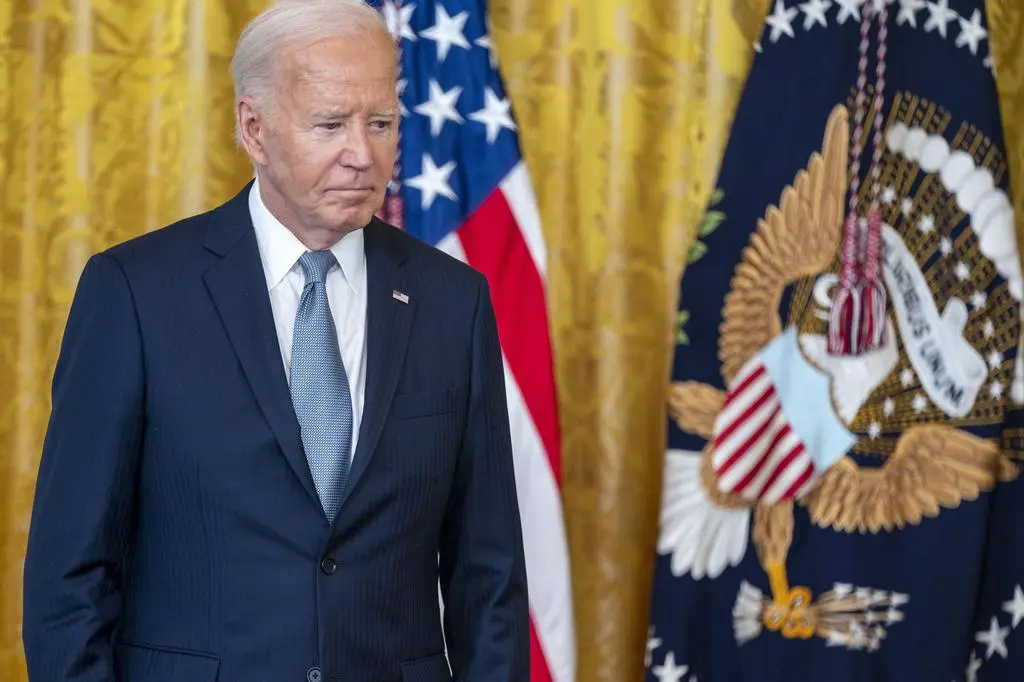 Joe Biden