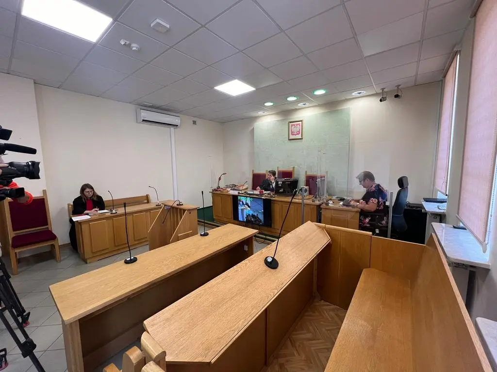 Sąd uniewinnił polityka 