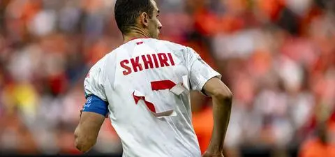 Kuriozum na mundialu. Cały stadion czekał na jednego piłkarza