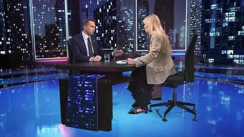 Szłapka: Morawiecki był premierem "niekontrolowanej migracji"