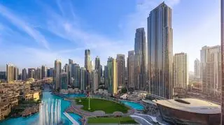 Państwo Zatoki Perskiej gotowe pomóc w siłowym otwarciu cieśniny Ormuz