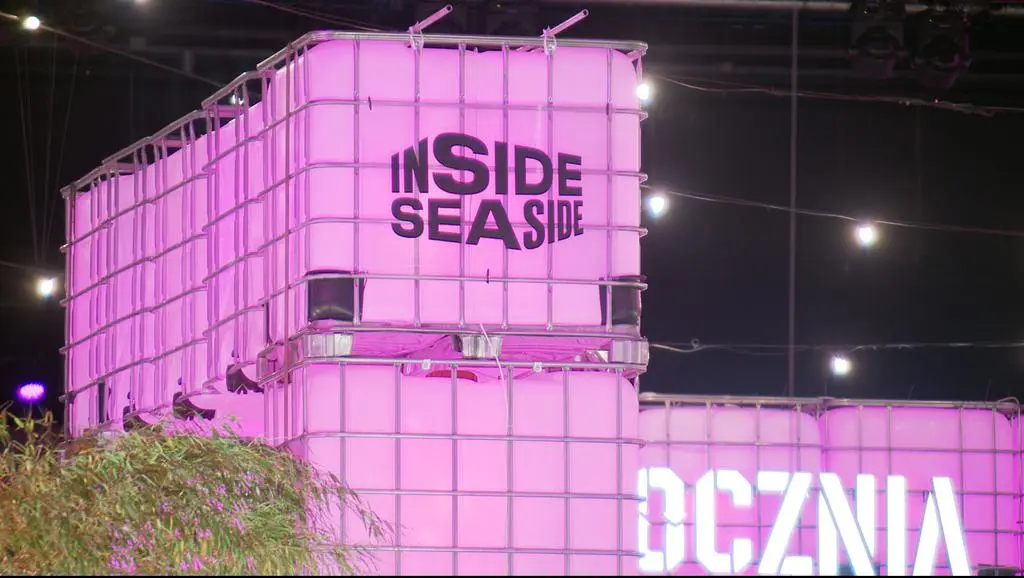 Inside Seaside 2025