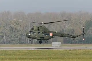 Śmigłowiec Mi-2