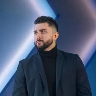 Mieszko Rajkiewicz