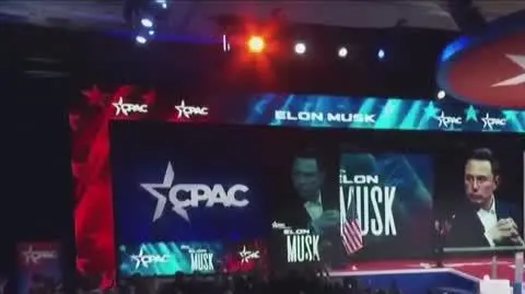 musk