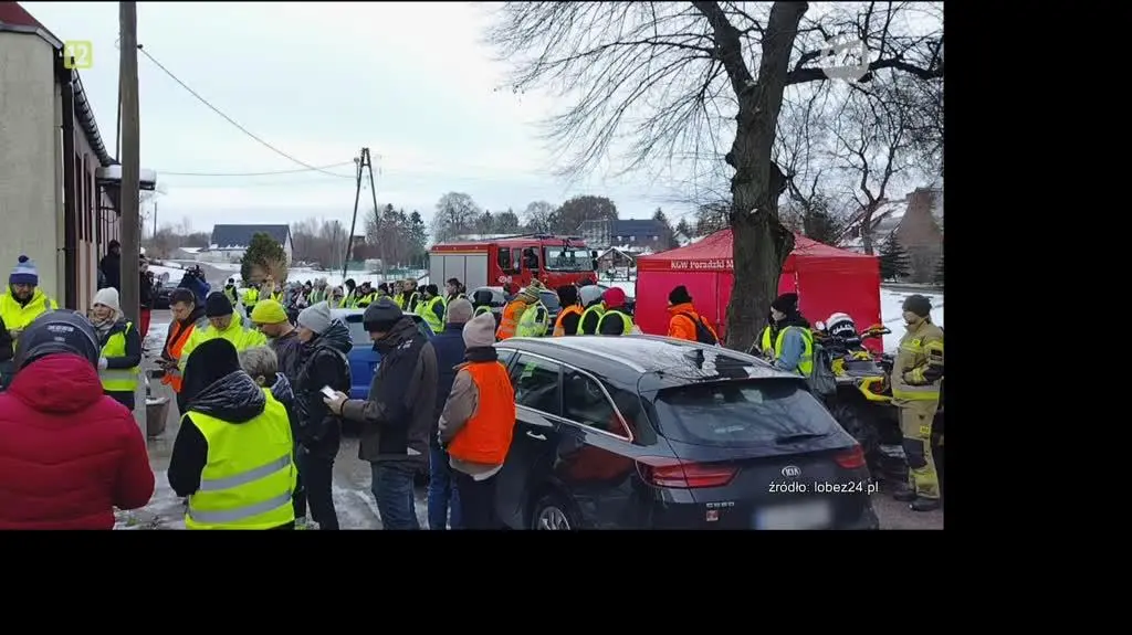 uwaga o pani klimek
