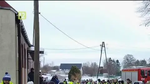 uwaga o pani klimek