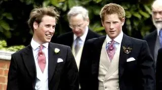 "William i Harry. Słabnąca więź". Serial dokumentalny w TVN24+