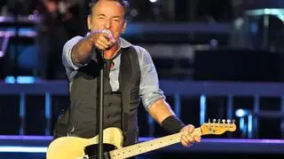 Bruce Springsteen zarobił miliony. The Boss znalazł się na szczycie rankingu "Rolling Stone"
