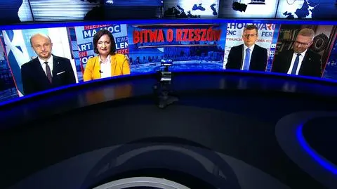 Debata w TVN24