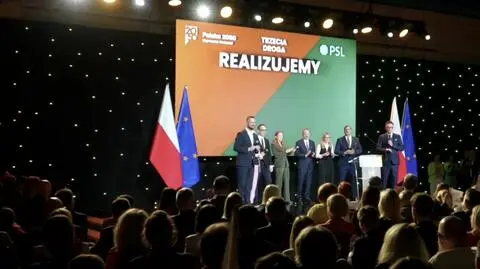 Konwencja Trzeciej Drogi w Białymstoku