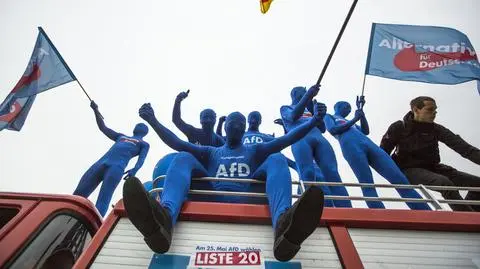 Szykuje się kolejny sukces AfD