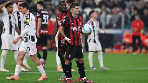 Włoski hit rozczarował. Przebili pudło Lewandowskiego