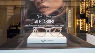 Ray-Ban Meta