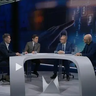 Debata w TVN24+