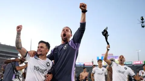 Zaskoczone PSG. "Brazylia zawsze będzie Brazylią"