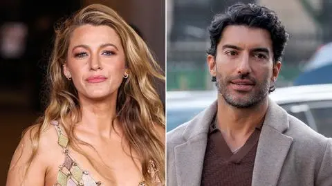 Blake Lively, Justin Baldoni