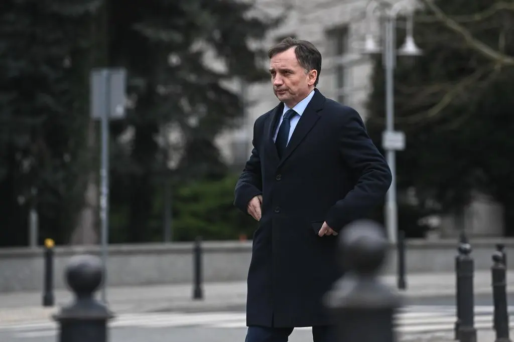 Zbigniew Ziobro