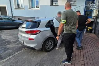 Tragiczny wypadek na quadzie, zatrzymano 42-latka