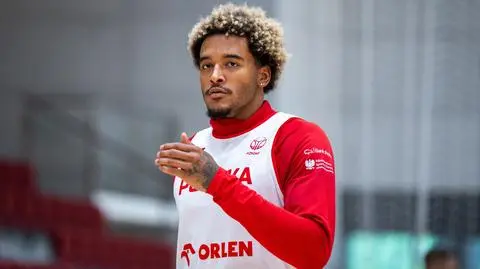 Ogromne osłabienie Polaków. Eurobasket bez Sochana