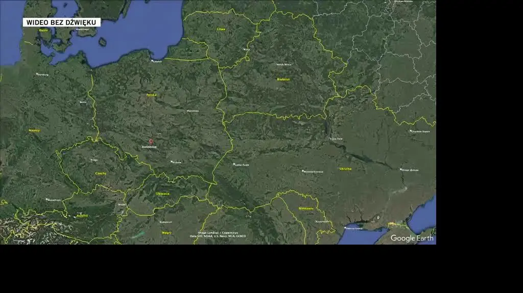Antonów