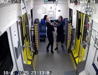 Policja szuka tego mężczyzny