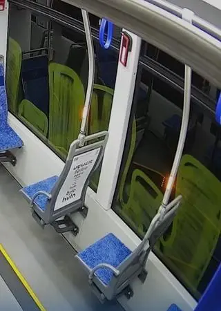 Atak na tramwaj we Wrocławiu