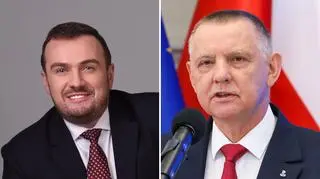 Są pierwsi chętni do kandydowania na prezydenta