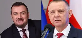 Są pierwsi chętni do kandydowania na prezydenta