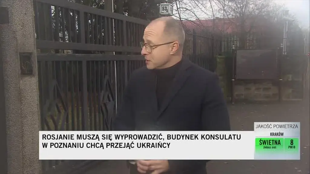 Cicho wszędzie, głucho wszędzie
