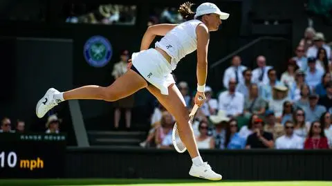 Na szczycie rankingu bez zmian. Świątek nie rusza się z podium 