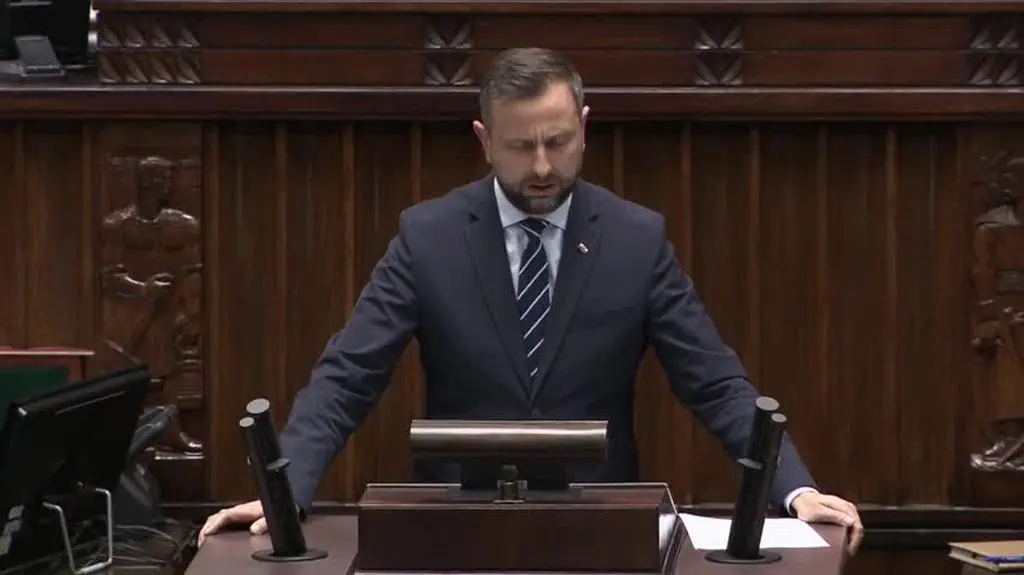 sejm 1