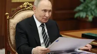 Władimir Putin